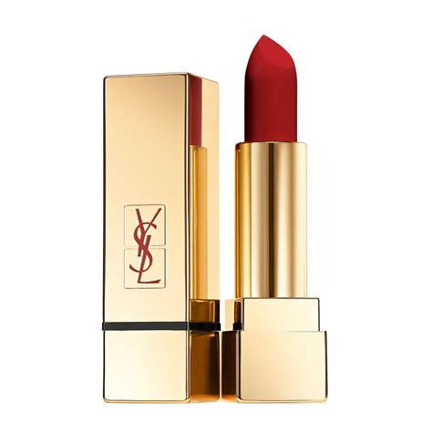 ysl lipstick best seller|yves saint laurent lipstick shades.